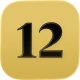 Twelve logo